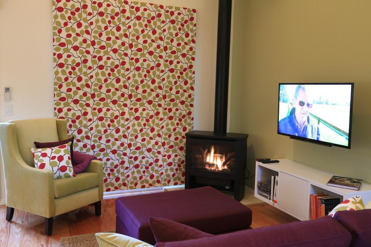 Inglenook Luxury Spa Cottage For Two カウズ エクステリア 写真